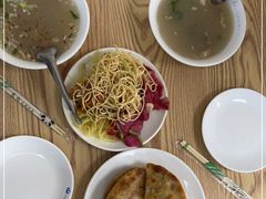 -一头牛馅饼店总店(卫工街店)