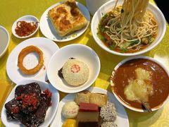 -护国寺小吃(地安门店)