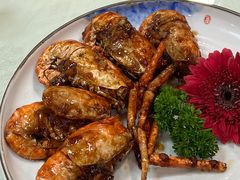 -寻味顺德·南记酒家·传统顺德菜·鱼生(广源路店)