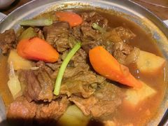 -小放牛炒菜馆(华北商厦店)