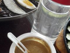 醋与黄芥末-松涛园朝鲜·海鲜·料理店(鸭绿江断桥店)