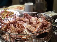 -海味当家(西安路店)