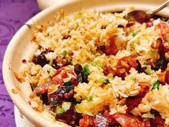 腊肉煲仔饭-惠食佳·朱雀(东方商厦店)