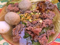 -金新街边打边炉(天安花园店)