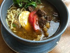 -栖巢咖啡馆(双岗店)