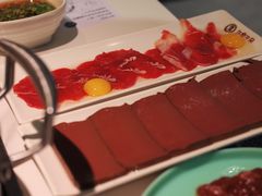 -许府牛火锅(信义坊总店)