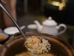 -大洋家·精品潮汕菜·生腌砂锅粥(天河东路店)