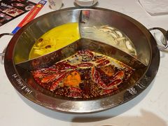 -大龙燚火锅(中山路华润万象城店)