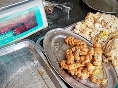 -陈伍记烧腊店(钟村店)