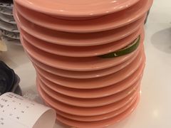 -争鲜回转寿司(通州万达店)