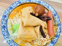 -安徽太和板面(临泓路店)