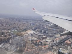 -广州白云国际机场