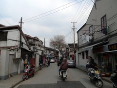 那条弄堂-祥记汤圆(东宝兴路店)