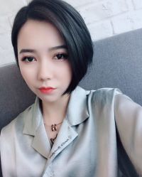 -JM STYLE造型明星.网红