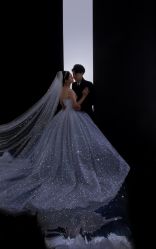 -雪中彩影婚纱摄影·微光艺术中心