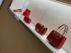 -MICHAEL KORS(杉井奥特莱斯广场店)