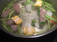 -牛焱·贵州黄牛肉火锅(城西银泰店)