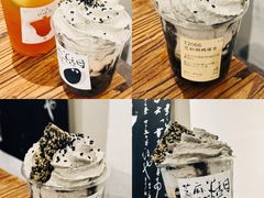 -成川茶店·潮汕工夫浓茶(万象店)