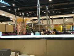 -比尔斯健康烤肉自助餐厅