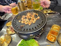 -大千金齐齐哈尔烤肉(清湖店)