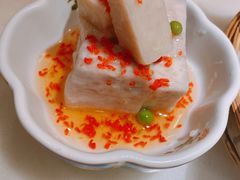 桂花芋头-新发现(苏州中心商场店)