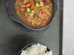 -大龙燚·旷野鲜火锅(广州首店)
