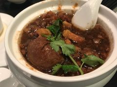 台式卤肉-鹿港小镇(悠唐店)