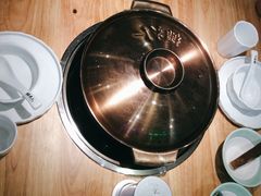 -椰夫人·养生椰子鸡(金沙洲永旺店)