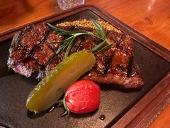 -MR.ROCKY洛奇先生·西餐&酒吧(琶醍店)