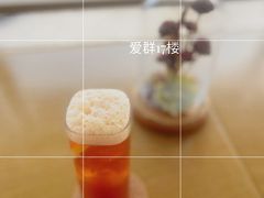 -杏荟旋转餐厅(广州爱群店)