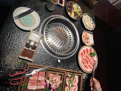 -牛焱·烧肉酒肆(五大道店)