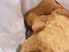 -汉堡王(西直门凯德MALL店)