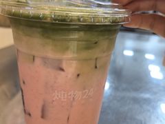 -炖物24章·顺时轻养茶(黄龙店)