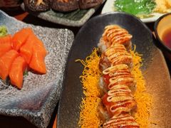 -千代武日本料理(开发区店)