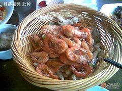 珊瑚虾-外婆家(杭州马塍店·杭帮菜名店)