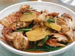 -景好海鲜餐厅(大鹏必选旅游店)