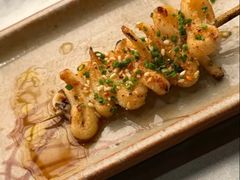 -鳥喜Toriki怀石烧鸟料理