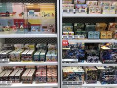 -泡泡玛特POPMART(蓝色港湾店)