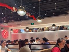 -潮界(虹桥新天地店)