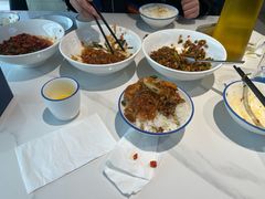 -兰湘子·湘菜小炒(盛龙广场店)