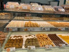 -泸溪河桃酥(西直门凯德店)