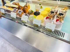 -光作面包Voila Lumiere(中山店)