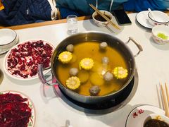 -汕头八合里海记牛肉店(清河店)