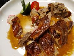 -煲王粤菜餐厅(中侨中心店)