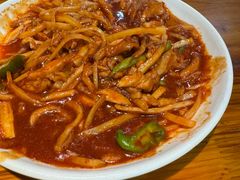 -卢庄(江汉路店)
