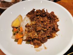 -黑鸡小馆(金源店)