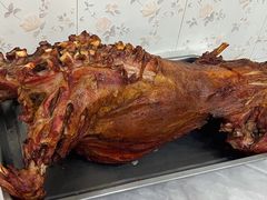 -福寿斋·老北京铜锅涮肉·烤鸭(顺义总店)