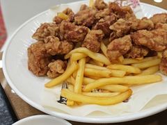 -良友·海鲜青岛菜(五四广场店)