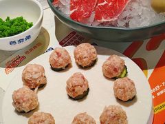 -芭夯兔·兔肉汤锅(新都店)