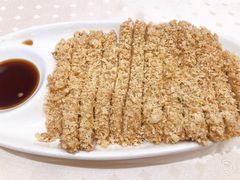 上海炸猪排-顺风海鲜港(长寿路店)